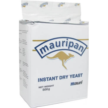 Men khô Ngọt mauri 500gr